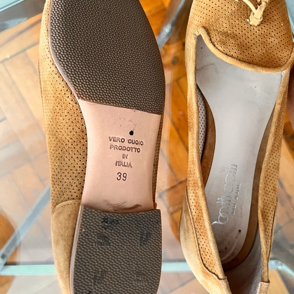 Vero Cuoio Shoes - Picture 3 of 6